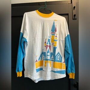 Walt Disney World 50th Anniversary Vault Spirit Jersey